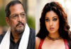 “ಮಧ್ಯರಾತ್ರಿ ಅಂತ್ಯಕ್ರಿಯೆ ಮಾಡಿದ್ದೇಕೆ? ನಾನಾ ಪಾಟೇಕರ್ ಮೃತದೇಹವನ್ನೇ ಯಾರೂ ನೋಡಿಲ್ಲ”-ತನುಶ್ರೀ ದತ್ತಾ ಸ್ಫೋಟಕ ಹೇಳಿಕೆ