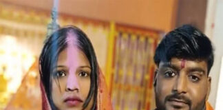 ಪಾಟ್ನಾ: ಪ್ರೀತಿಸಿ ಮದುವೆಯಾಗಿ ಒಂಬತ್ತೇ ತಿಂಗಳಲ್ಲಿ ಪತ್ನಿಗೆ ಬೆಂಕಿ ಹಚ್ಚಿ ಕೊಂದ ಪತಿ