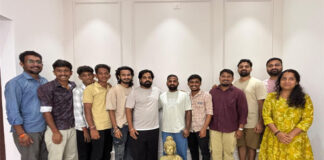 ಐಕ್ಯ ಕಲಾ ಸೇವಾ ಟ್ರಸ್ಟ್(ರಿ.), ಪುತ್ತೂರು – ನೂತನ ಪದಾಧಿಕಾರಿಗಳ ಪದಗ್ರಹಣ ಸಮಾರಂಭ