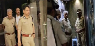 ಬೆಂಗಳೂರು: ಪೊಲೀಸ್ ಕಮಿಷನರ್ ನೈಟ್ ರೌಂಡ್ಸ್ – 8000 ಸಿಬ್ಬಂದಿಯಿಂದ ಪಬ್ಗಳ ಮೇಲೆ ದಾಳಿ