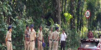 ಸೌಜನ್ಯ ಪ್ರಕರಣ – ಮೃತದೇಹ ಸಿಕ್ಕ ಸ್ಥಳಕ್ಕೆ SIT ತಂಡ ಭೇಟಿ – ಧರ್ಮಸ್ಥಳದಲ್ಲಿ ಬಿಗಿ ಬಂದೋಬಸ್ತ್