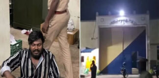 ತಮಿಳುನಾಡು: ಸಿಬ್ಬಂದಿ ಮೇಲೆ ಹಲ್ಲೆ ನಡೆಸಿ ಜೈಲಿನಿಂದ 17 ಖೈದಿಗಳು ಪರಾರಿ – ಓರ್ವ ಬಂಧನ