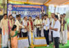 ಪುತ್ತೂರು: ಕೋಡಿಂಬಾಡಿಯಲ್ಲಿ ಅಕ್ಕರೆ ಕ್ರೆಡಿಟ್ ಕೋ ಆಪರೇಟಿವ್ ಸೊಸೈಟಿ (ನಿ.) ಶುಭಾರಂಭ