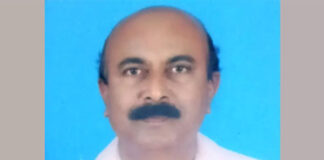ಉಡುಪಿ: ಚಲಿಸುತ್ತಿದ್ದ ರೈಲಿನಿಂದ ಬಿದ್ದು ಪ್ರಯಾಣಿಕ ಮೃತ್ಯು