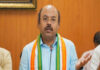 ಸಿದ್ದರಾಮಯ್ಯರಿಗೆ ಬ್ಲ್ಯಾಕ್ಮೇಲ್ ಯತ್ನ: ಸ್ಟಿಂಗ್ ಹಿಂದೆ ನಮ್ಮ ಪಕ್ಷದವರೇ ಇದ್ದಾರೆ – ಸಚಿವ ಯತೀಂದ್ರ ಸ್ಫೋಟಕ ಹೇಳಿಕೆ